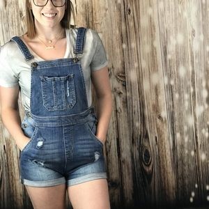 Overalls